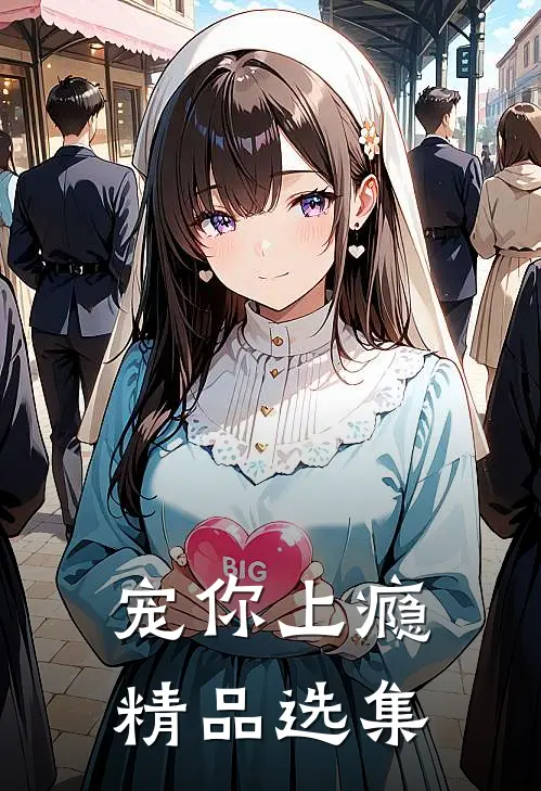 宠你上瘾精品选集
