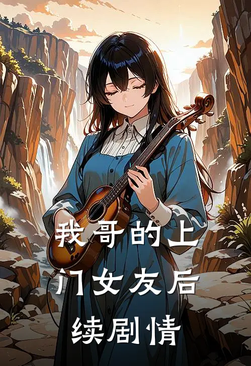 我哥的上门女友后续剧情