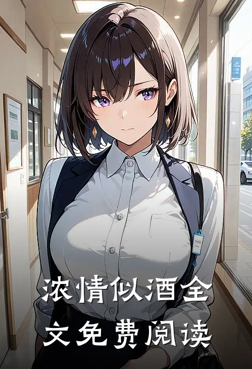 浓情似酒全文免费阅读