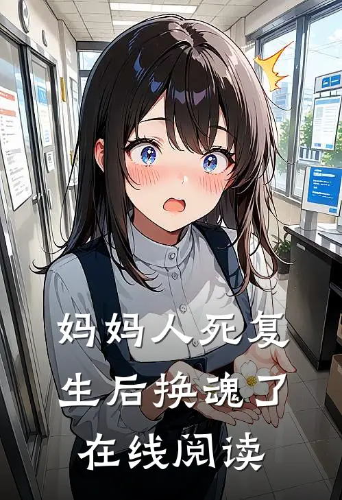 妈妈人死复生后换魂了在线阅读