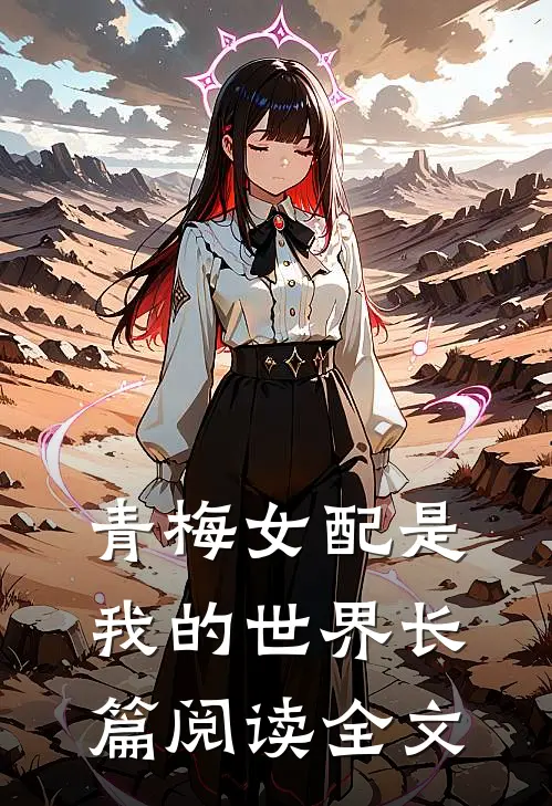 青梅女配是我的世界长篇阅读全文