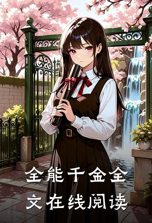 全能千金全文在线阅读