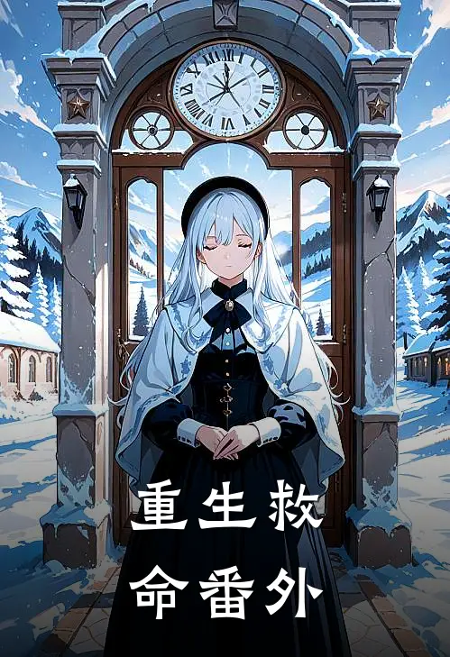 重生救命 番外