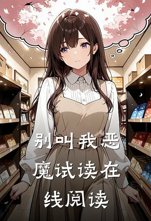 别叫我恶魔试读在线阅读