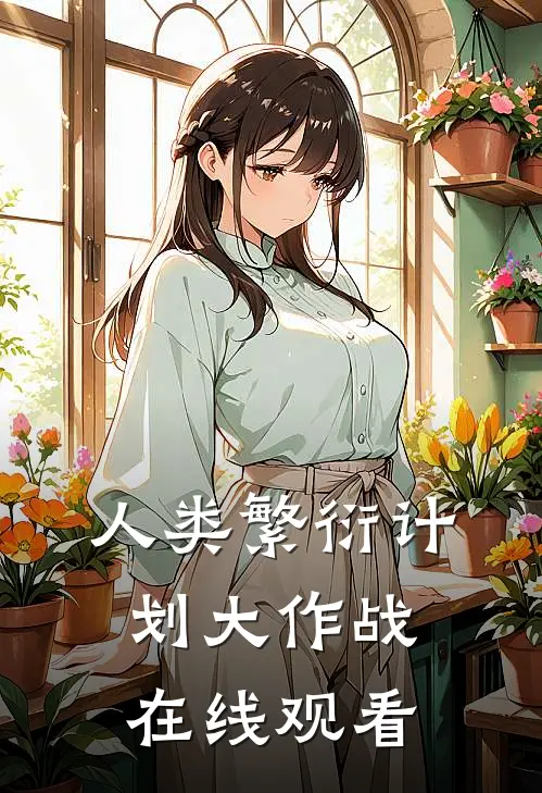 人类繁衍计划大作战在线观看