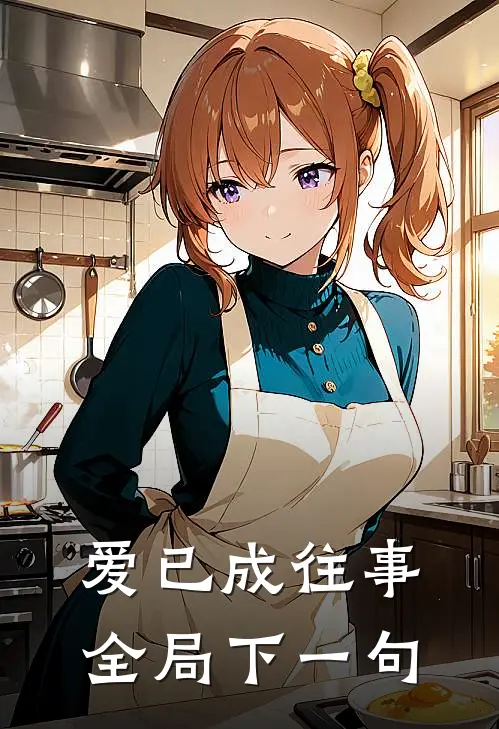 爱已成往事全局下一句