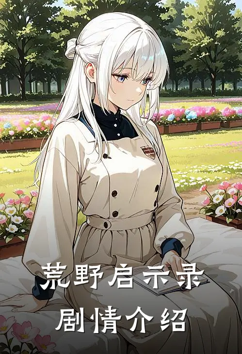 荒野启示录剧情介绍