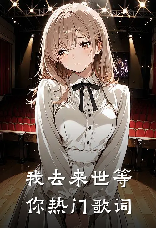 我去来世等你热门歌词