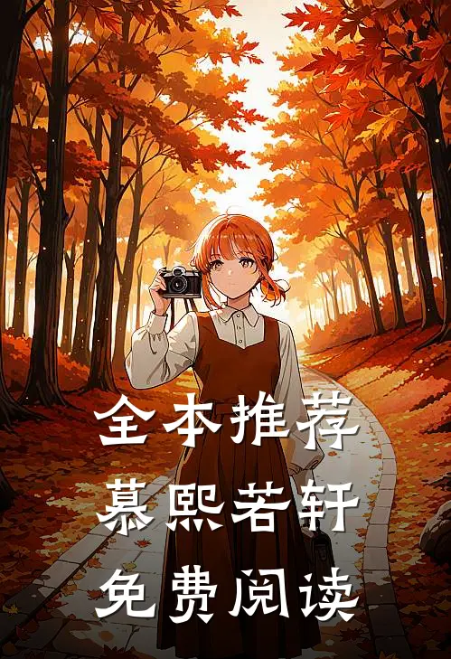 全本推荐慕熙若轩免费阅读