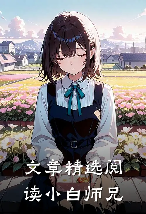 文章精选阅读小白师兄