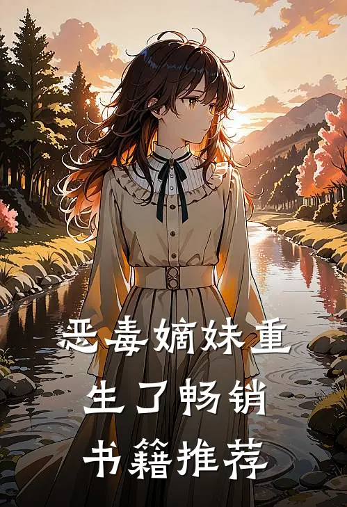 恶毒嫡妹重生了畅销书籍推荐