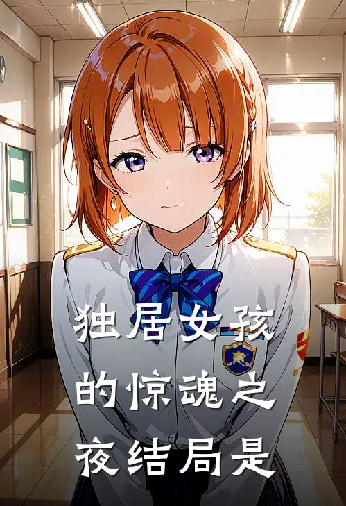 独居女孩的惊魂之夜结局是