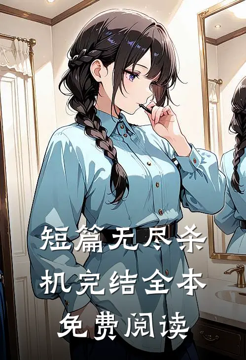 短篇无尽杀机完结全本免费阅读
