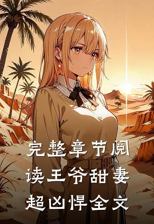 完整章节阅读王爷甜妻超凶悍全文