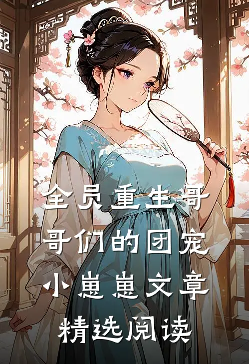 全员重生哥哥们的团宠小崽崽文章精选阅读