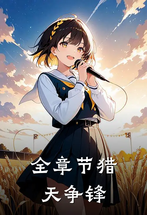 全章节猎天争锋