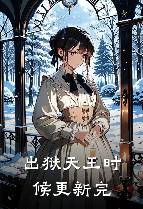 出狱天王时候更新完
