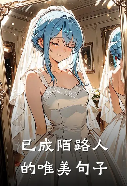 已成陌路人的唯美句子