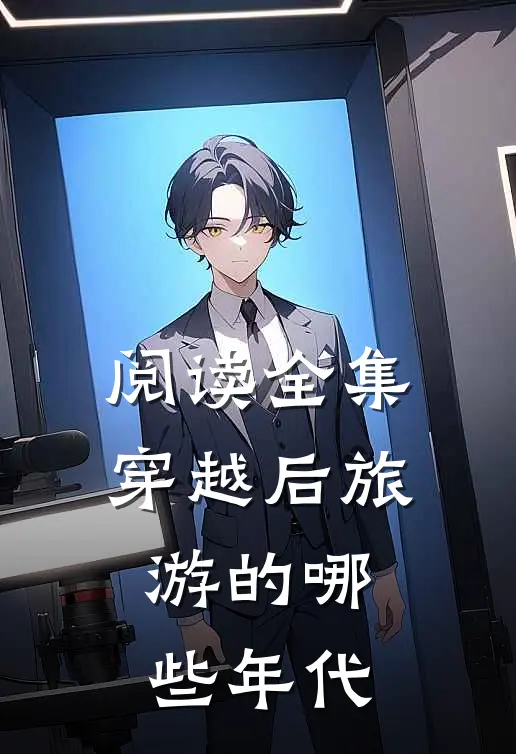 阅读全集穿越后旅游的哪些年代