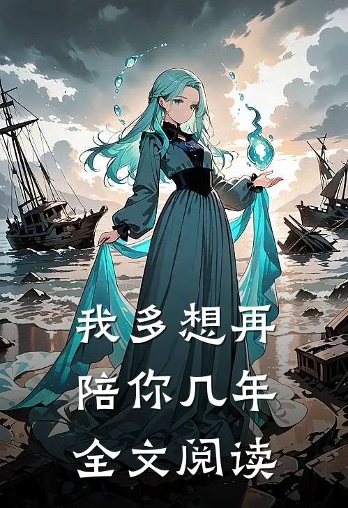 我多想再陪你几年全文阅读