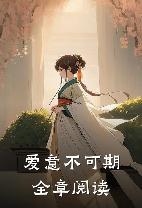 爱意不可期全章阅读