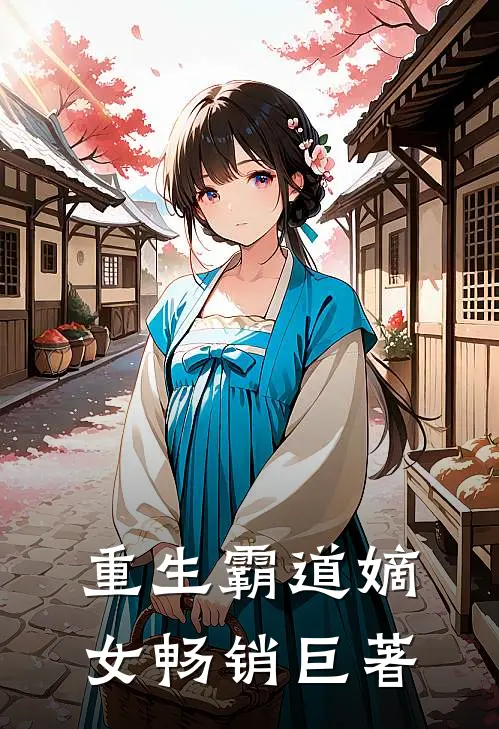 重生霸道嫡女畅销巨著