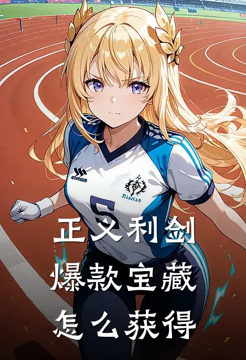正义利剑爆款宝藏怎么获得
