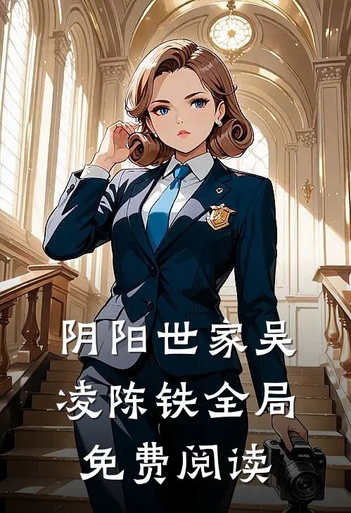 阴阳世家吴凌陈铁全局免费阅读
