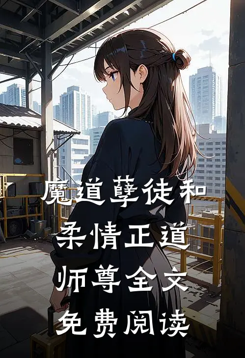魔道孽徒和柔情正道师尊全文免费阅读