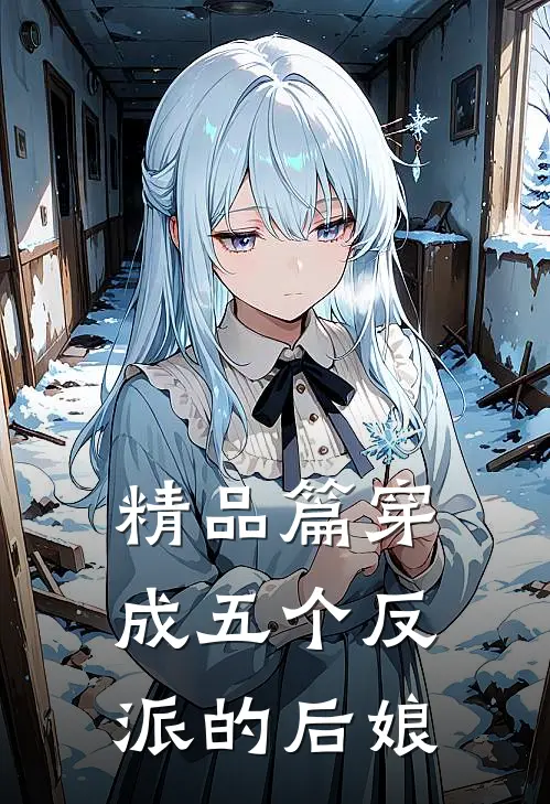 精品篇穿成五个反派的后娘