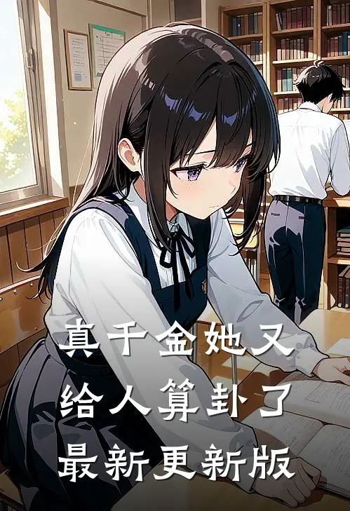 真千金她又给人算卦了最新更新版