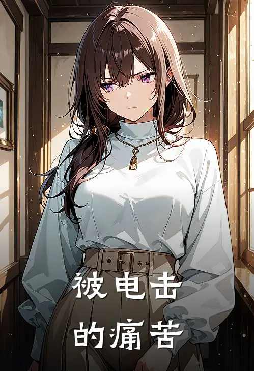 被电击的痛苦