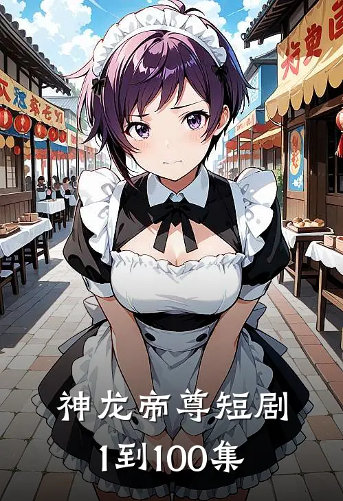 神龙帝尊短剧1到100集