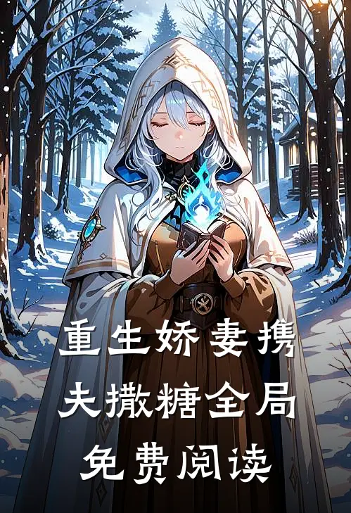 重生娇妻携夫撒糖全局免费阅读