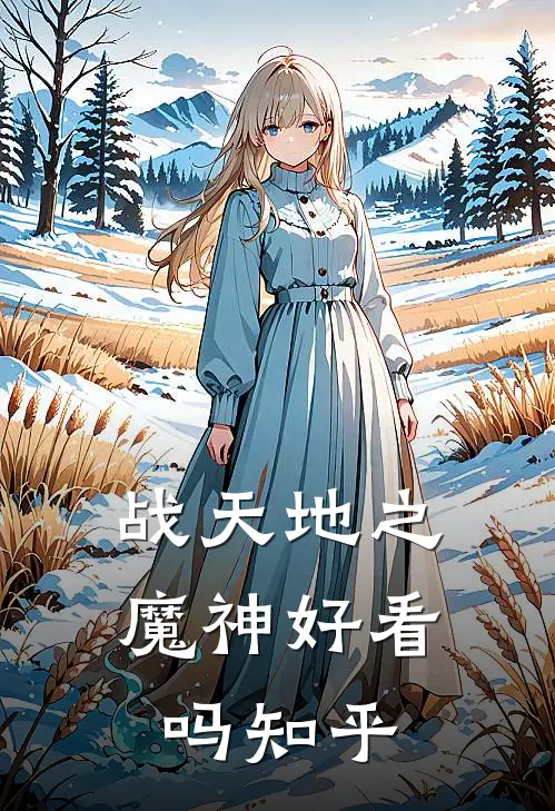 战天地之魔神好看吗知乎