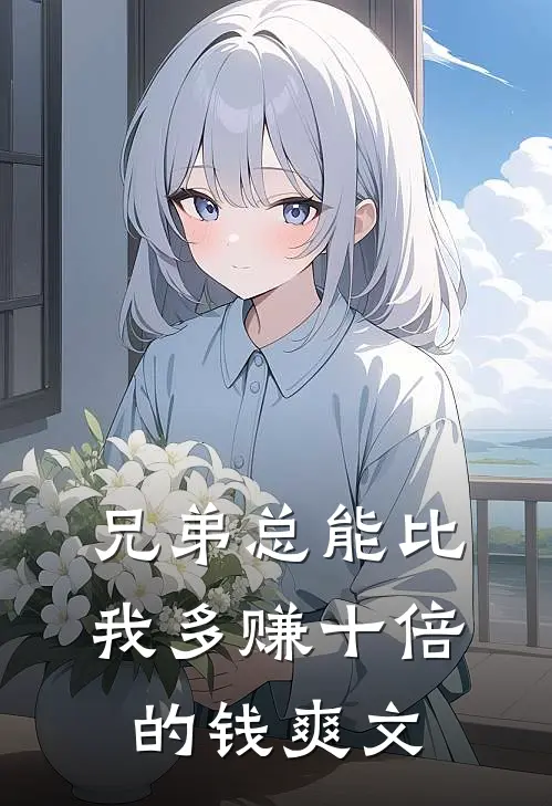 兄弟总能比我多赚十倍的钱爽文
