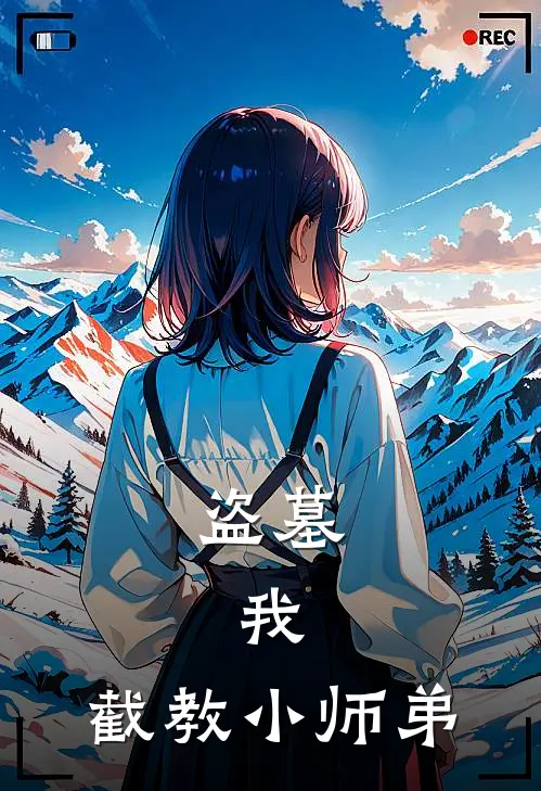 盗墓我,截教小师弟