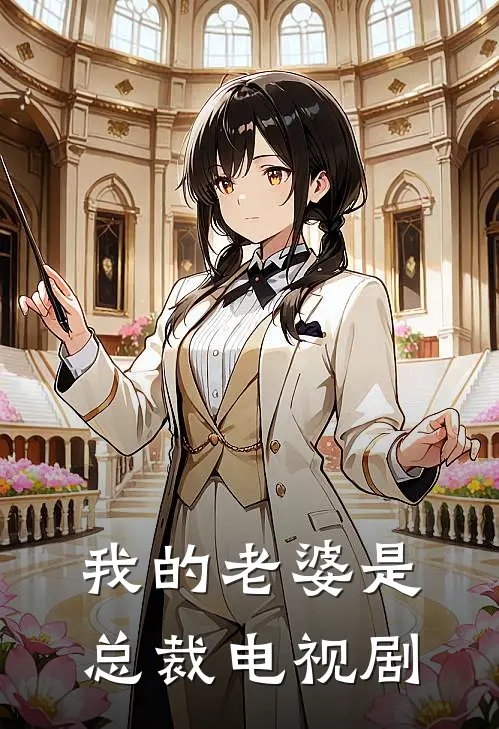 我的老婆是总裁电视剧