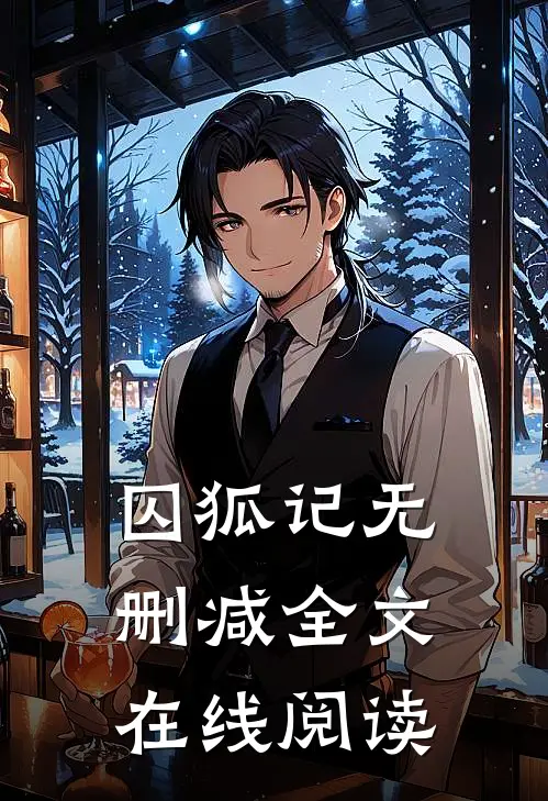 囚狐记无删减全文在线阅读