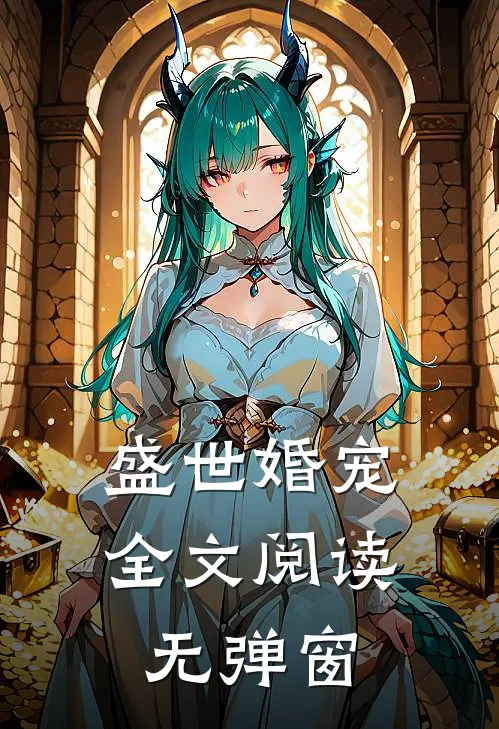 盛世婚宠全文阅读无弹窗