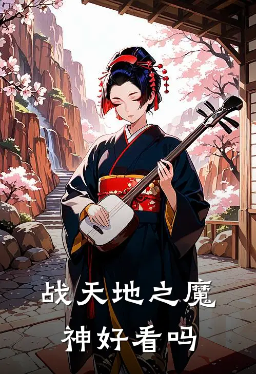 战天地之魔神好看吗
