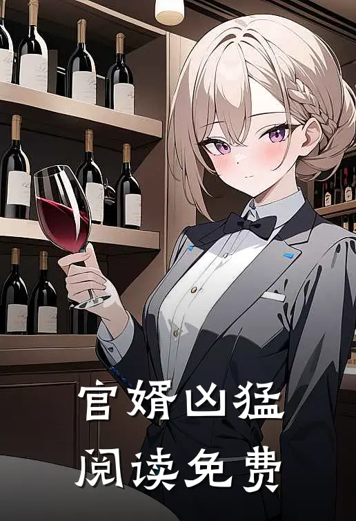 官婿凶猛阅读免费