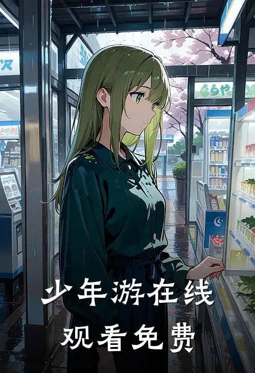 少年游在线观看免费