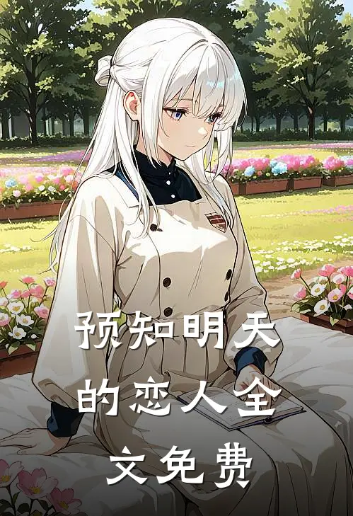 预知明天的恋人全文免费