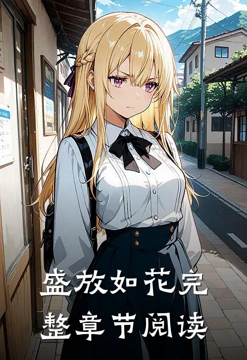 盛放如花完整章节阅读