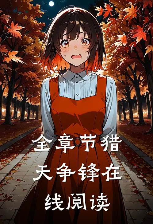 全章节猎天争锋在线阅读