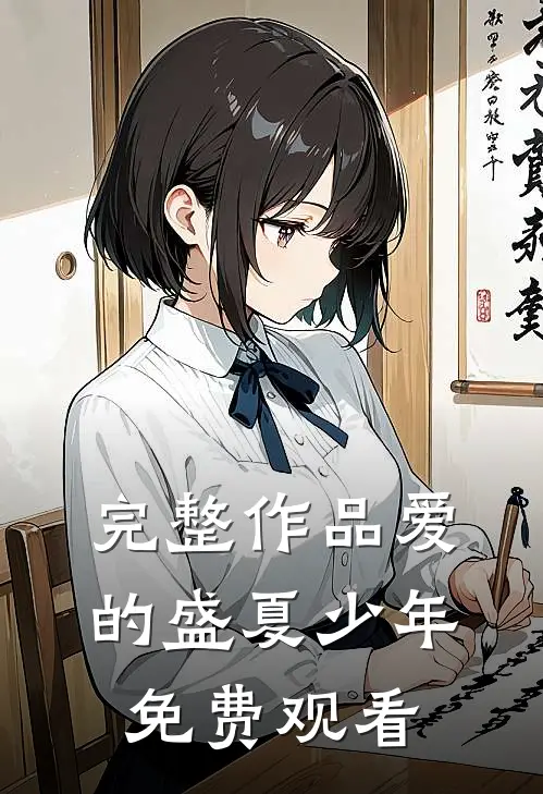 完整作品爱的盛夏少年免费观看