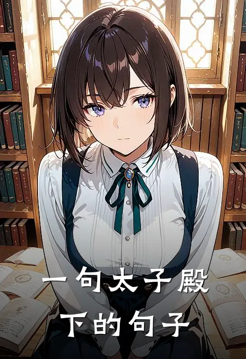 一句太子殿下的句子