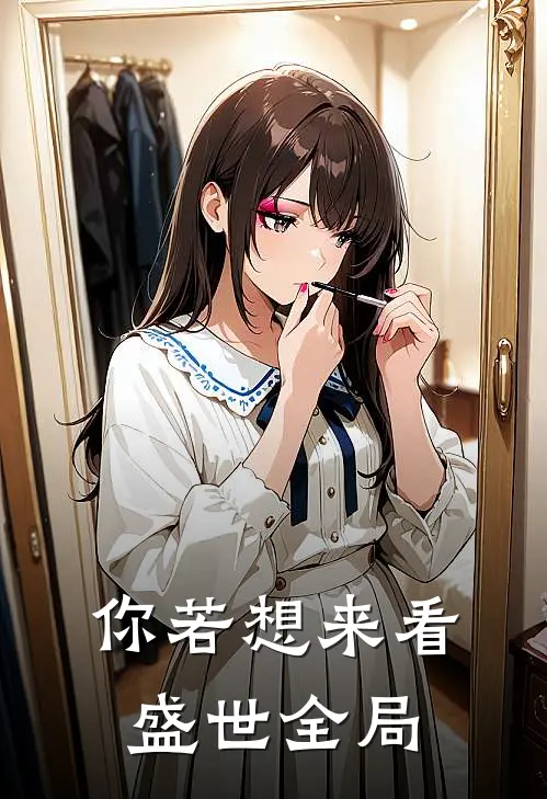 你若想来看盛世全局