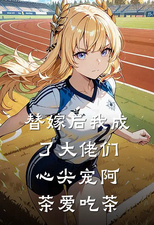 替嫁后我成了大佬们心尖宠阿茶爱吃茶